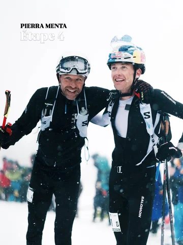 @pierramenta Étape 4 : Un final À BLOC et sous la neige !

P5️⃣ – 10:53:00 | 9 9