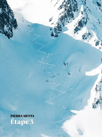 @pierramenta Étape 3 : Ambiance haute montagne et jambes qui tirent !

P5️⃣ – 09