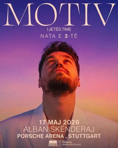 Mbas “Sold Out-it” te natës së parë jam shumë i lumtur të konfirmoj natën e dytë