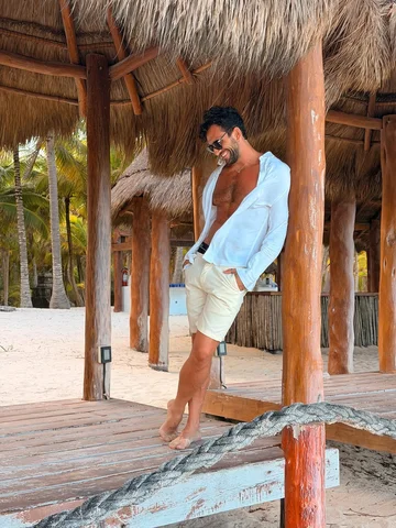 Qué lindo es vivir momentos así. 🙏🏼
Estar acá, en un lugar tan especial, rodea