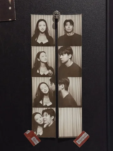 Beauty and the Beast @ji_vvooo