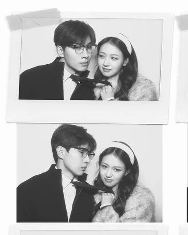 You and me always forever