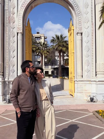 Istanbulga ko‘p bora kelganman…
lekin har safar u menga o‘zining yangi bir qirra
