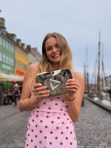 First in Denmark to reach 10 million subscribers on YouTube!💎🤯 I am BEYOND gra
