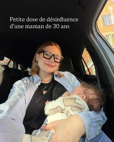Je suis loin d’être une femme et une maman parfaite… même si j’aimerais tellemen