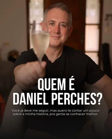 Esse sou eu.

Agora quero saber quem é você! 👇