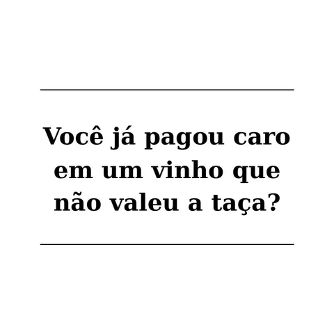 É raro mas acontece sempre...
Comenta aí se já aconteceu com você (e se quiser, 