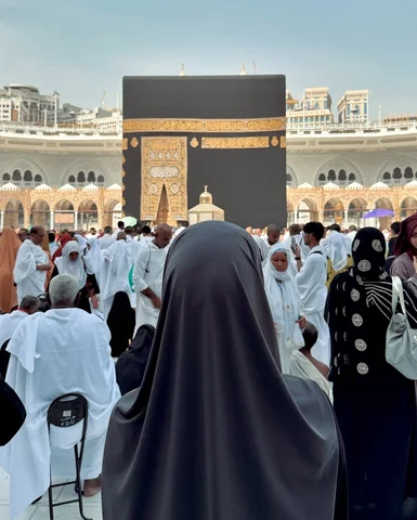 Untuk setiap orang, perjalanan Umrah pasti memberikan hikmah dan pelajaran yang 