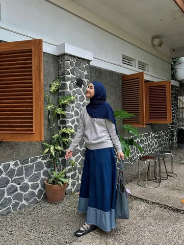 berjuta ceria setelah libur langsung menyambut UTS…☺️🫶🏻 ayooo absen yang mingg