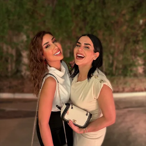 ليلتنا و عيدنا مع حسين الجسمي اليوم في مصر أم الدنيا 🤍