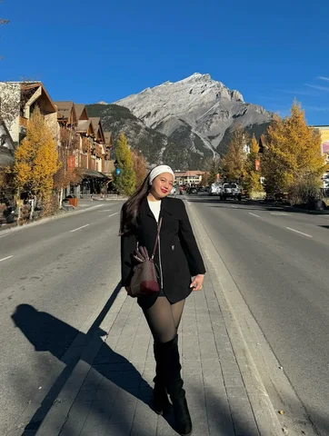 Banff 🩵