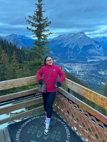 🏔️