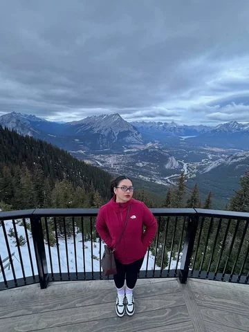 Banff Gondola 🚡