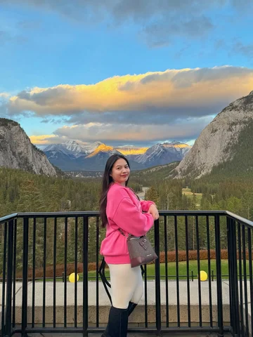 Fairmont Banff Springs Hotel 🏰 

#fairmonthotelbanff #banff #hotel #alberta #ca