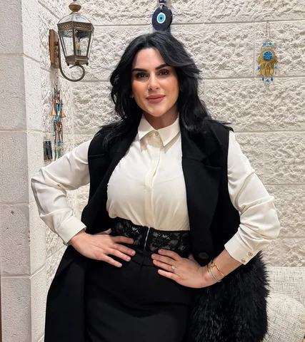 عيد مبارك يا غوالي ✨