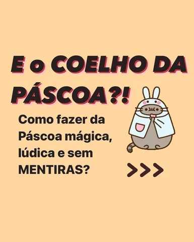 💬 Comente SIM se você concorda e NÃO se você discorda!

🐰Aqui vai uma reflexão