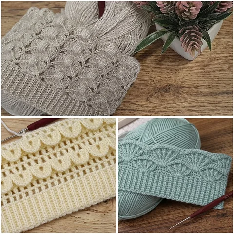 Tığ işi örgü yelek modelleri #crochet #knitting #örgü #tığişi #yelek
