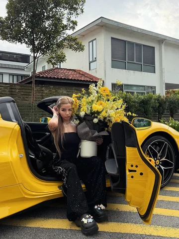 🌻💛✨