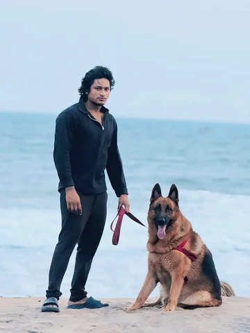 Just look 👀🔥

#trend #instagram #viral #doglover #explorepage✨