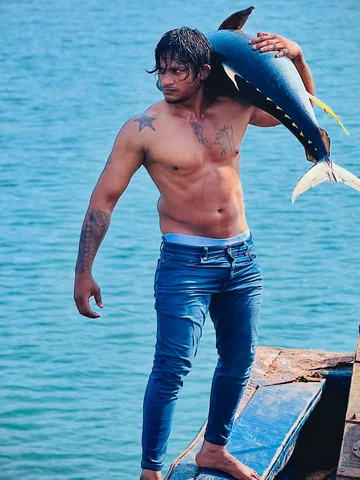 I’m always fisher man 🦈🤫

#trendingsong #post #fishing #sealife