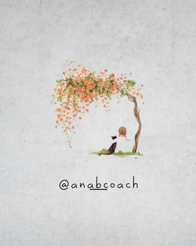 ♥️🌸💪🏻Sígueme 💫 @ANABCOACH para más reflexiones sobre tu desarrollo personal 