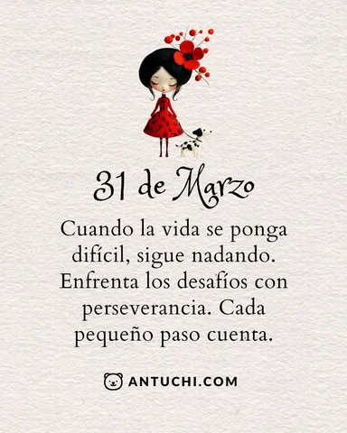 ☕️¿Quieres recibir mensajes positivos todos los días del mes? Entonces sigue a @