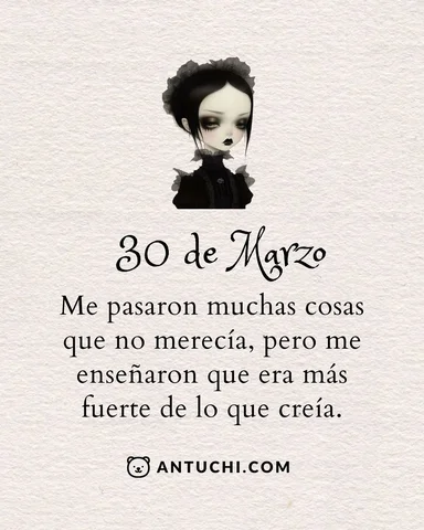 ☕️¿Quieres recibir mensajes positivos todos los días del mes? Entonces sigue a @