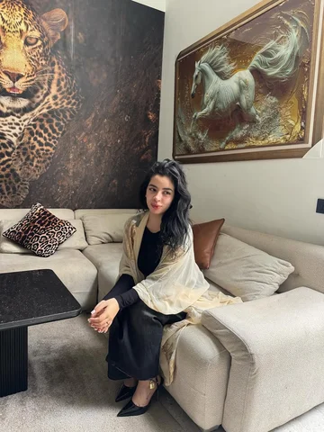 اللهم اجعل عيدنا سعادة وخير 🤍