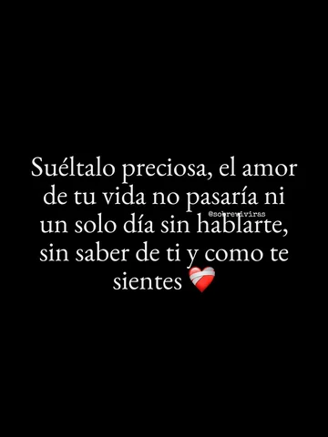 ❤️‍🩹 #amorpropio #motivacion #ex