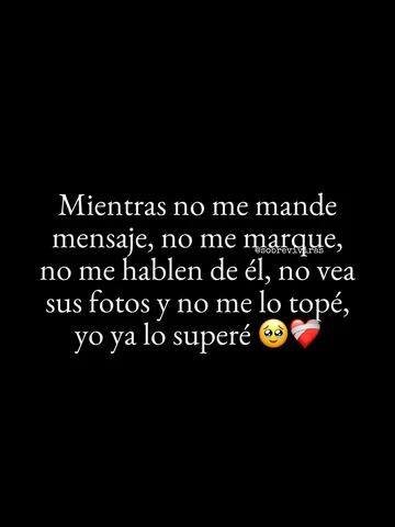 ❤️‍🩹 #ex #motivacion #amorpropio