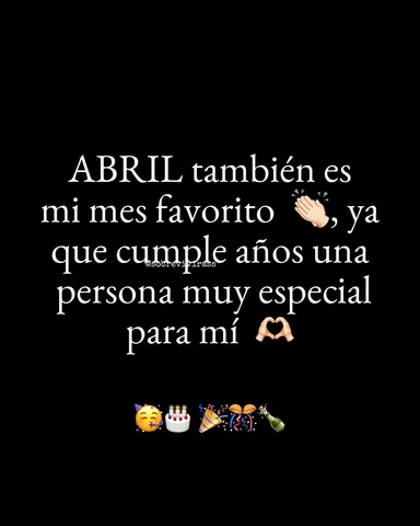 🫶🏻 #cumpleaños