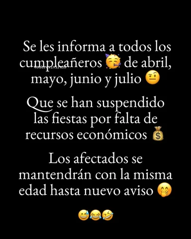 🤭 #humor #broma #cumpleaños