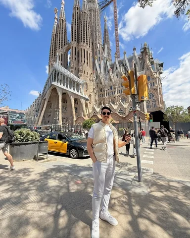 Spain 🇪🇸❤️ 

#spain❤️ #barcelona #travel