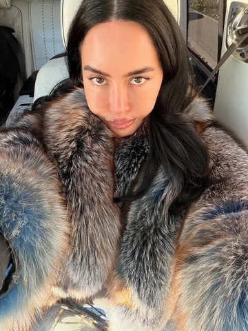 Details louder than words 🥶