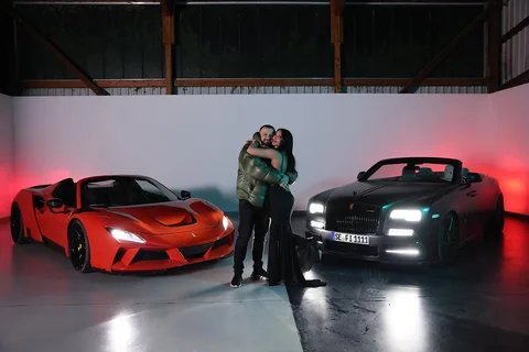 Mom&Dad