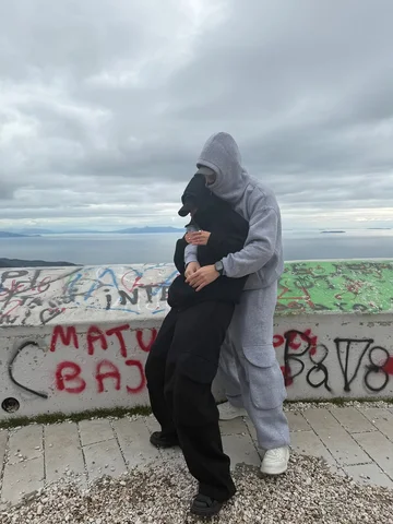 I love our way of being romantic 🥹❤️