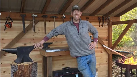 New YouTube Video- 1 hr 15min off grid homestead update video! (and the last of 