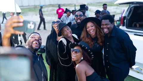 Behind The Scenes is still shutting down cinemas nationwide! 
If you haven’t wat