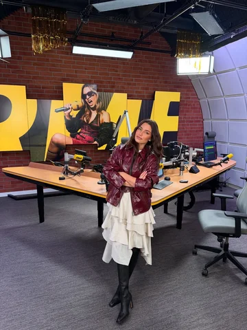 Włączajcie @radio_rmffm TERAZ! Przedstawimy Wam instrukcję obsługi kobiet ❤️‍🔥�