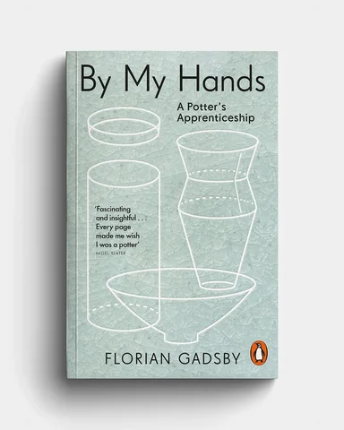 I’m thrilled to announce the paperback cover for By My Hands, which is set to be