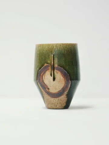I’ve got a box in my workshop of pots made during my apprenticeship with Ken Mat