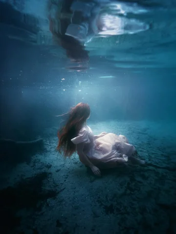 What lies beneath 💙

The Florida springs are truly one of a kind and it is alwa