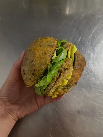 EXTRAITS D’OCTOBRE
1-2 : Po Boy aux @leshuitresmarennesoleron et les supers algu