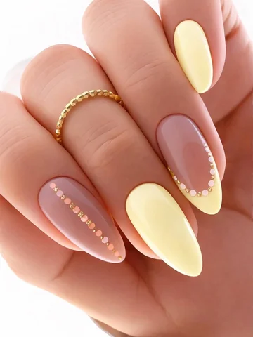 Hybrydy marki  NEONAIL ❤️

#springbreak #spring #nail #nails #nailsofinstagram n