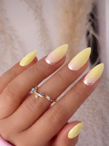 Hybrydy z nowej kolekcji marki  NEONAIL ❤️

#springbreak #spring #nail #nails #n