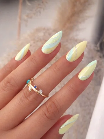 Hybrydy z nowej kolekcji marki  NEONAIL ❤️

#springbreak #spring #nail #nails #n