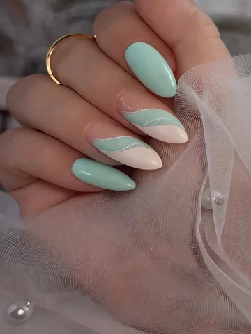 Hybrydy z nowej kolekcji marki  NEONAIL ❤️

#springbreak #spring #nail #nails #n