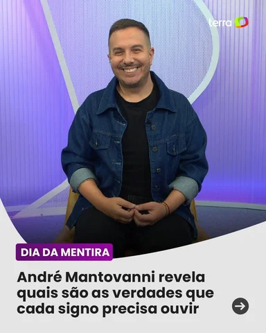 Hoje é 1º de abril, o famoso Dia da Mentira, e há quem goste muito de aproveitar