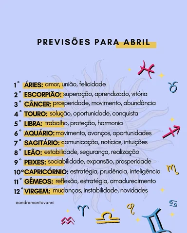 Um novo mês chegando cheio de possibilidades!
Marca aquele @ especial que precis