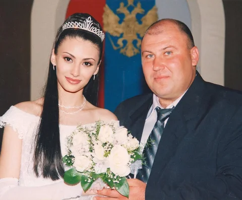 Ровно 23 года назад я вышла замуж за лучшего мужчину на свете! Мужчину, который 